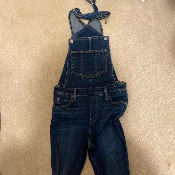 Levi Overalls! - Picture 5 of 8